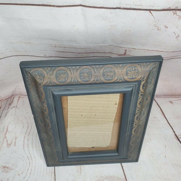 Burnes Of Boston Rare Woods Picture Frame Picture 4"x6" - Picture 10 of 12